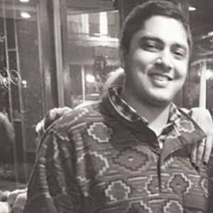 Meet your Posher, Alikhan